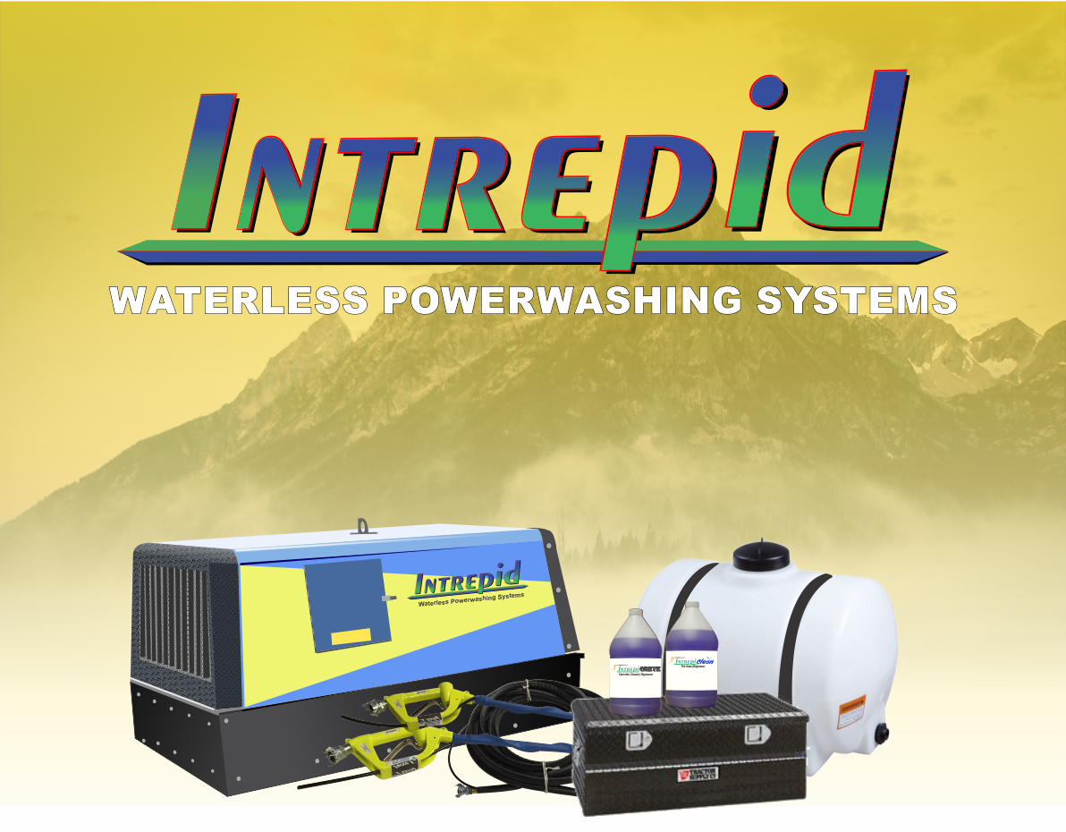 intrepid I