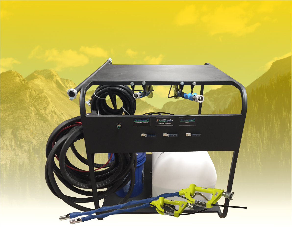 Skid Mounts